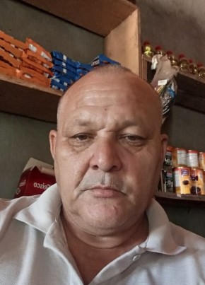 Raimundo из Teresina 57 лет