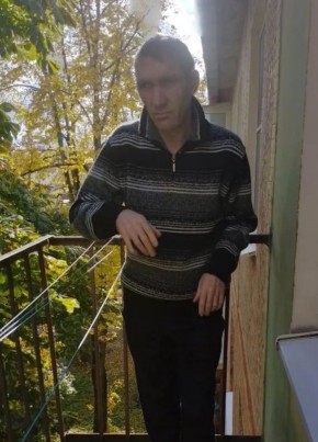 Александр из Пскова 44 года