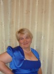 Елена, 58 лет, Сургут