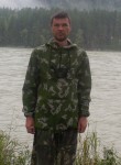 Алекс, 46 лет, Новосибирск