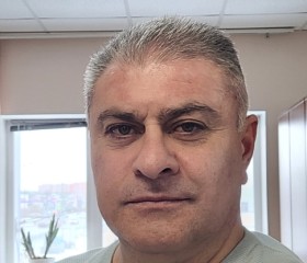 Arseniy, 48, Domodedovo