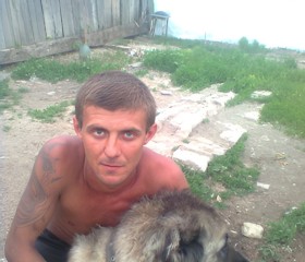 Иван, 38, Volgograd