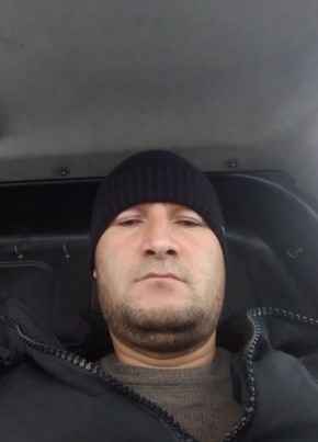 Едгоров Джаханги, 39, Россия, Москва