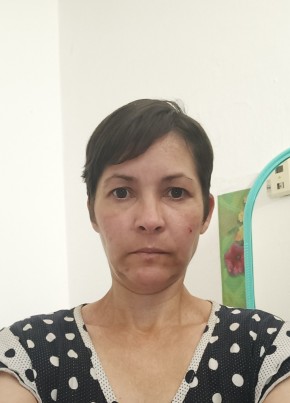 Фируза, 45, Россия, Родниковое