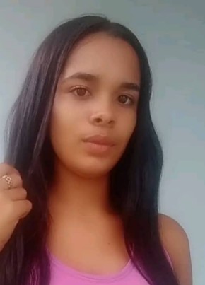 Lisandra из Dallas 26 лет