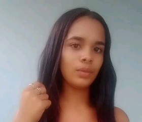 Lisandra, 26, Dallas