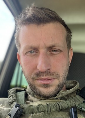 manhattan, 35, Україна, Кривий Ріг