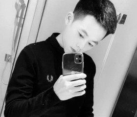 王炎, 23, Zhoukou