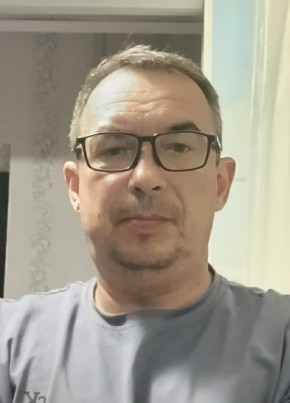 Дмитрий из Лесосибирска 51 год