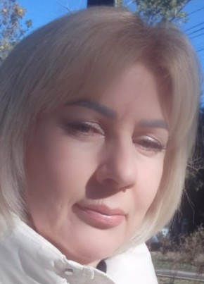 Маргарита, 54, Россия, Симферополь