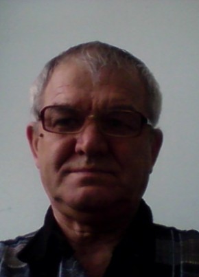 Дмитрий, 65, Россия, Пенза