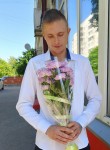 Егор - Брянск