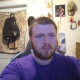 Austin, 26  , Chowchilla