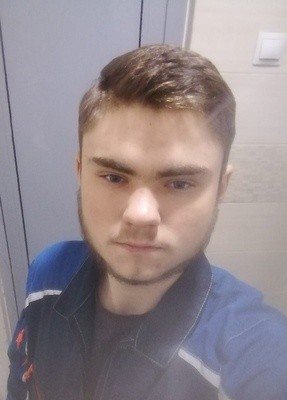 Дэвид, 24, Россия, Советская Гавань