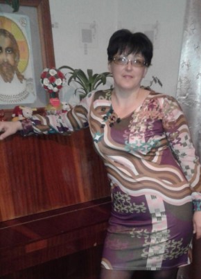   Elena, 45, Russia, Stavropol