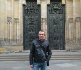 Роман, 33 года, Praha