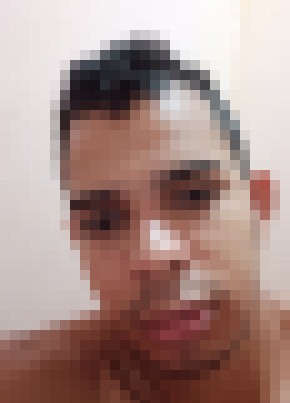 Pedro из Juazeiro do Norte 20 лет