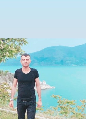 Şerif Tatar, 35, Türkiye Cumhuriyeti, Silopi