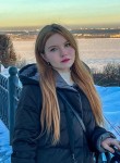 Karolina, 22  , Moscow
