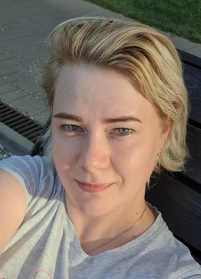 Aleksandra, 39, Russia, Saint Petersburg