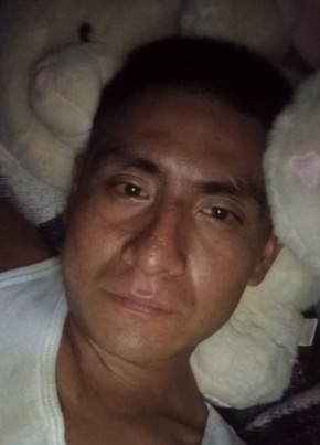 Ramiro из Gustavo A. Madero (Distrito Federal) 18 лет