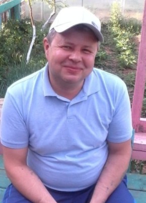 Сергей Полянцев, 53, Россия, Краснокамск