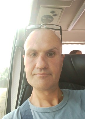 Виталий из Кемерово 45 лет