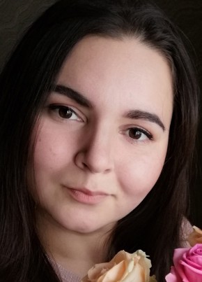 Елена, 34, Россия, Омск