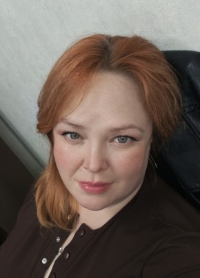 Ирина из Тюмени 47 лет