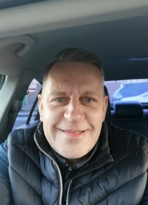 Александр из Иркутска 49 лет