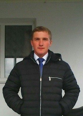Петрович, 39, Україна, Бережани