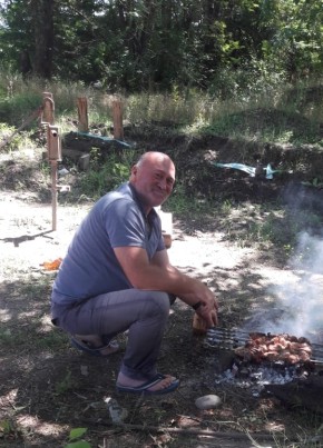 Валерий, 59, Россия, Терек