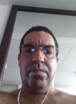 Carlos, 48 лет, Recife