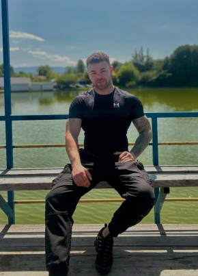 Андрей из Чебоксары 38 лет