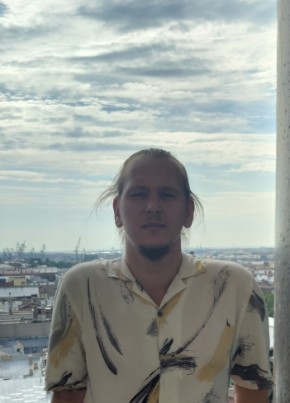 Евгений Рейс