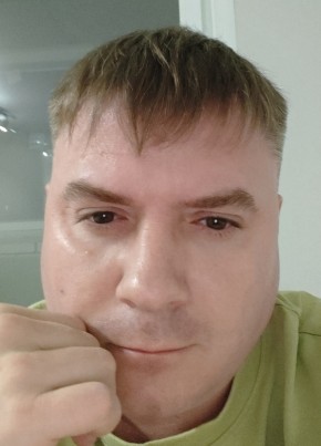 Александр из Чебоксары 36 лет