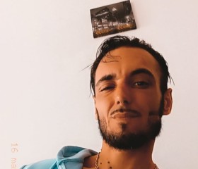 Gko, 30, Bordeaux