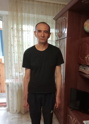 Марат, 60, Россия, Уфа