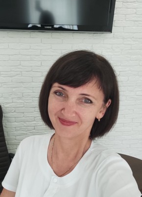 Светлана, 51, Россия, Симферополь