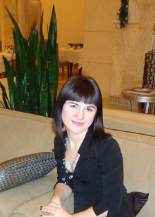 Galina, 40, Україна, Київ