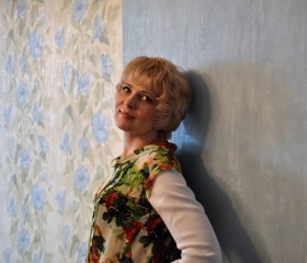 Елена, 51 год, Рязань