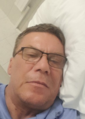 Deki из Београда 43 года