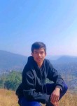 Saroj rijal, 21 год, Kathmandu