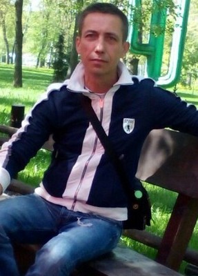 Вадим, 46, Россия, Санкт-Петербург