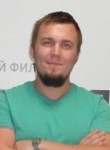 Константин, 31 год, Омск