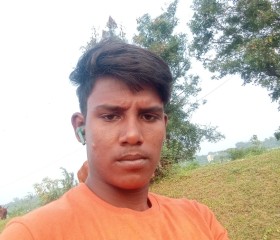 Jahangir Alam, 19 лет, Chennai