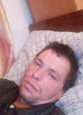 Сергей, 37, Россия, Отрадная