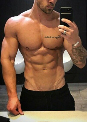 Jack, 33, Republika Slovenija, Ljubljana