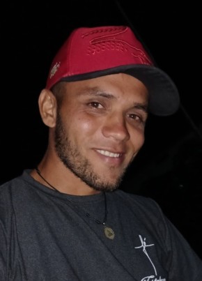 Rober из Barquisimeto 18 лет