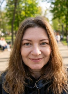 Елена из Алматы 49 лет